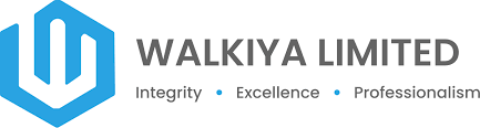 Walkiya Logo