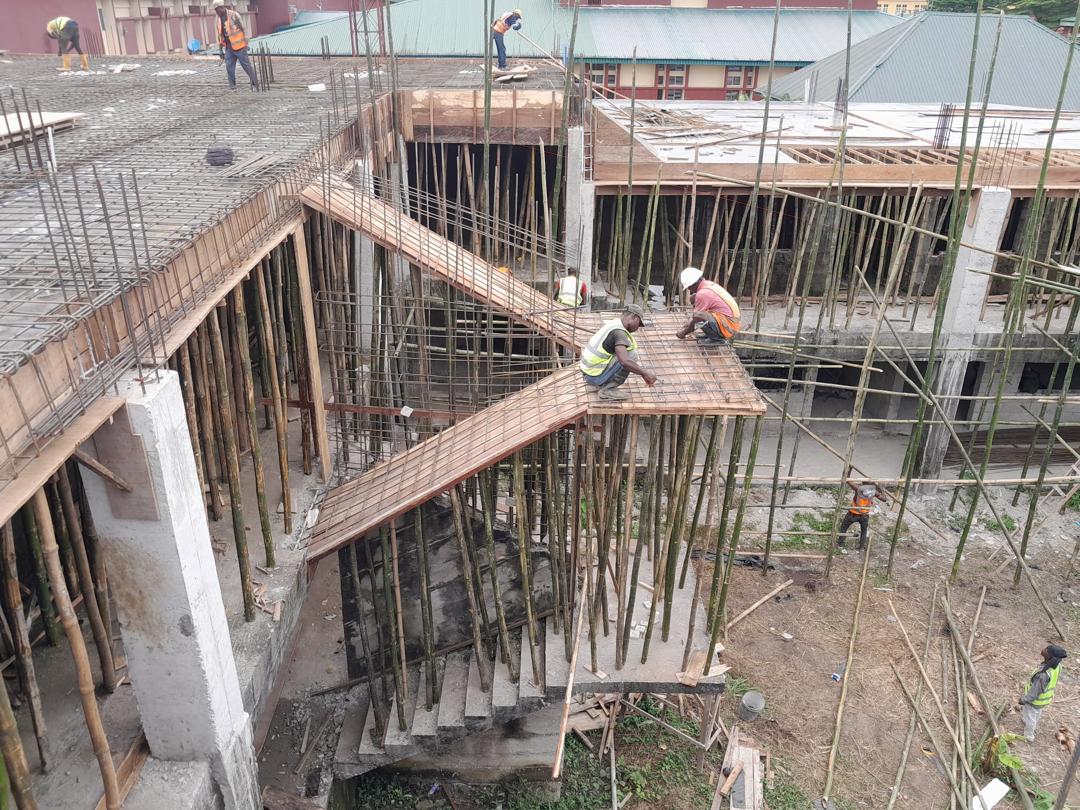 Walkiya Services Overview