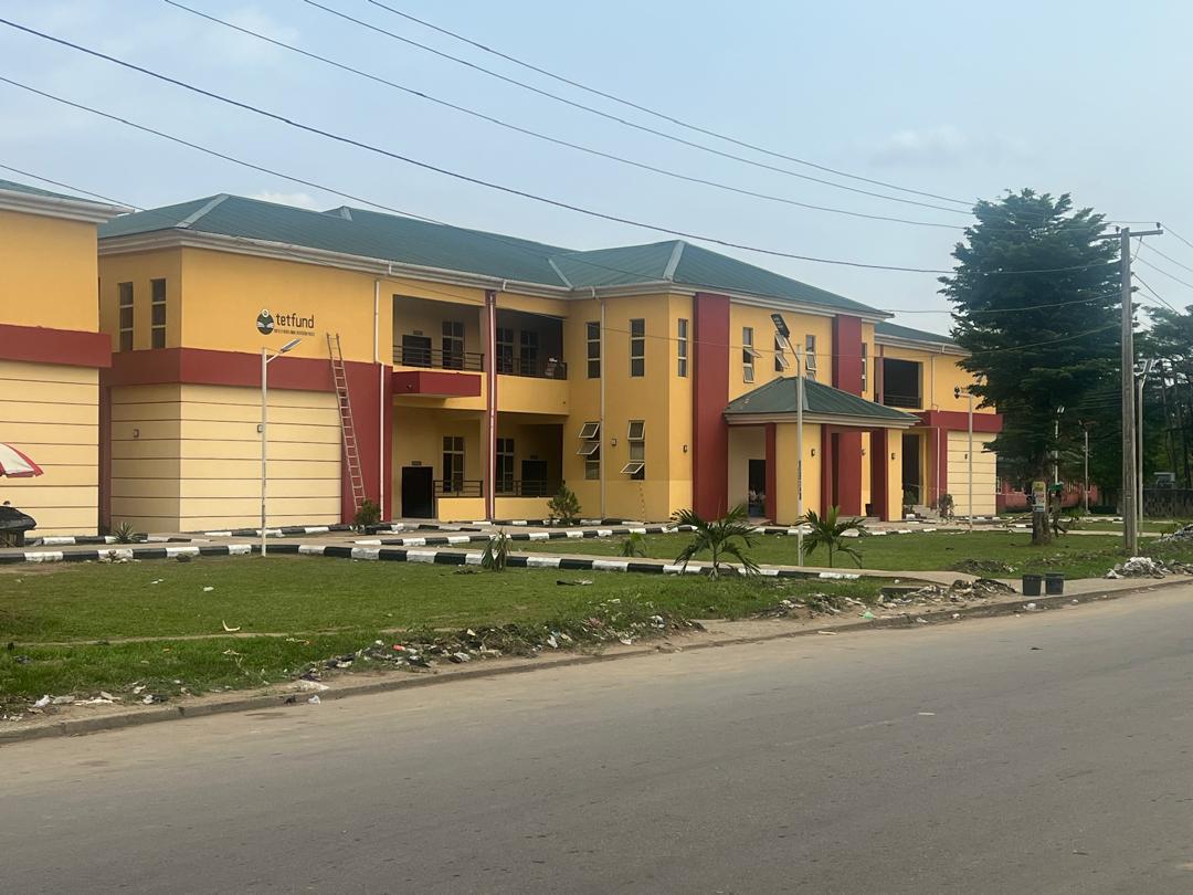 Walkiya Architecture